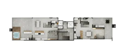 Apartamento com 3 Quartos à venda, 93m² no Centro, Balneário Piçarras - Foto 11