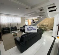 Sobrado com 4 Quartos à venda, 321m² no Vila Rosalia, Guarulhos - Foto 2