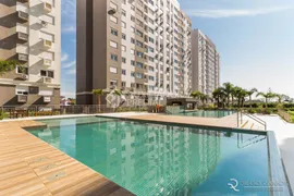 Apartamento com 2 Quartos para alugar, 61m² no Sarandi, Porto Alegre - Foto 33