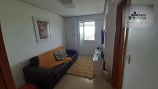 Apartamento com 4 Quartos à venda, 145m² no Piatã, Salvador - Foto 8