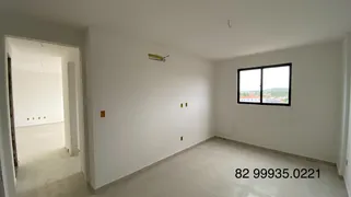 Apartamento com 2 Quartos à venda, 63m² no , Barra de São Miguel - Foto 7