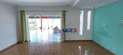 Casa com 3 Quartos à venda, 115m² no Curicica, Rio de Janeiro - Foto 9