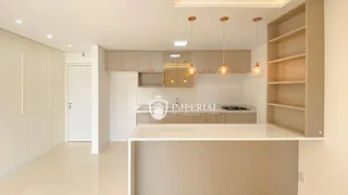 Apartamento com 3 Quartos à venda, 87m² no Parque Industrial, Itu - Foto 4