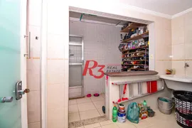 Sobrado com 3 Quartos à venda, 150m² no Ponta da Praia, Santos - Foto 21