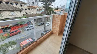 Casa de Condomínio com 2 Quartos à venda, 144m² no Vila Belmiro, Santos - Foto 8