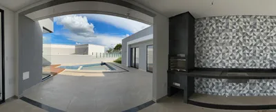 Casa de Condomínio com 4 Quartos à venda, 400m² no Novo Horizonte, Juiz de Fora - Foto 47