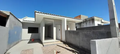 Casa com 2 Quartos à venda, 50m² no Bela Vista, Palhoça - Foto 1