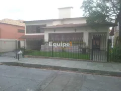 Casa com 4 Quartos para venda ou aluguel, 547m² no Mangabeiras, Belo Horizonte - Foto 1