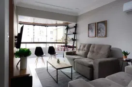 Apartamento com 3 Quartos para alugar, 150m² no Centro, Balneário Camboriú - Foto 1