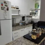 Apartamento com 3 Quartos à venda, 60m² no Vila das Belezas, São Paulo - Foto 4