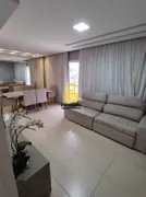 Apartamento com 3 Quartos à venda, 89m² no Tubalina, Uberlândia - Foto 1