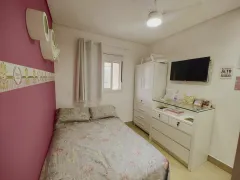 Apartamento com 3 Quartos para alugar, 84m² no José Menino, Santos - Foto 10