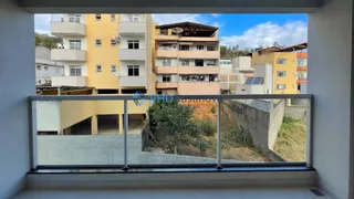 Apartamento com 3 Quartos à venda, 136m² no Joao Braz da Costa Val, Viçosa - Foto 4