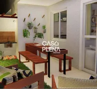 Apartamento com 3 Quartos à venda, 85m² no Mestre Antonio, Caucaia - Foto 17