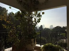 Apartamento com 3 Quartos à venda, 112m² no Paraíso do Morumbi, São Paulo - Foto 5