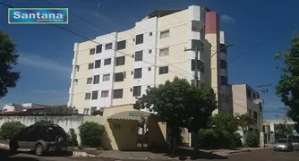 Apartamento com 1 Quarto à venda, 30m² no Jardim dos Turistas, Caldas Novas - Foto 2