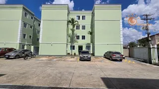 Apartamento com 2 Quartos para alugar, 60m² no Vila Leopoldina, Sorocaba - Foto 3