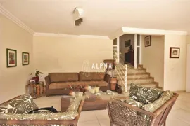 Casa de Condomínio com 4 Quartos à venda, 420m² no Alphaville, Santana de Parnaíba - Foto 24