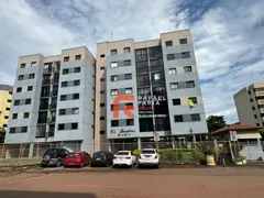 Apartamento com 2 Quartos à venda, 44m² no Setor Central, Gama - Foto 23