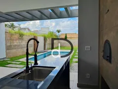 Casa de Condomínio com 3 Quartos à venda, 230m² no BOSQUE, Vinhedo - Foto 22