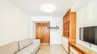 Apartamento com 1 Quarto para alugar, 45m² no Jardim Paulista, São Paulo - Foto 1
