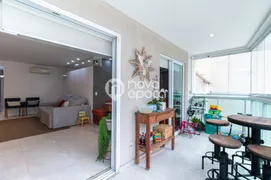 Apartamento com 3 Quartos à venda, 143m² no Botafogo, Rio de Janeiro - Foto 6