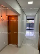 Casa de Condomínio com 3 Quartos à venda, 123m² no Loteamento Agra Ribeirao Preto, Ribeirão Preto - Foto 3
