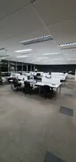 Conjunto Comercial / Sala para alugar, 368m² no Vila Olímpia, São Paulo - Foto 12