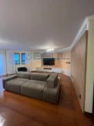 Apartamento com 4 Quartos para venda ou aluguel, 191m² no Vila Assuncao, Santo André - Foto 11