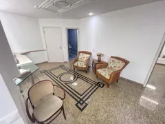 Apartamento com 4 Quartos para alugar, 297m² no Pitangueiras, Guarujá - Foto 3