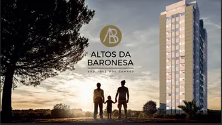 Apartamento com 2 Quartos à venda, 55m² no Vila das Flores, São José dos Campos - Foto 3