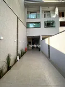 Sobrado com 3 Quartos à venda, 122m² no Vila Mangalot, São Paulo - Foto 1