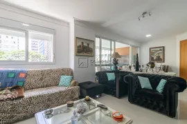 Apartamento com 2 Quartos para alugar, 97m² no Vila Olímpia, São Paulo - Foto 5