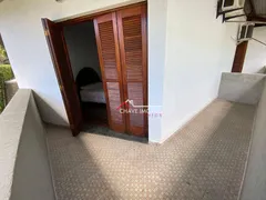 Casa com 5 Quartos para venda ou aluguel, 660m² no Morro Nova Cintra, Santos - Foto 27