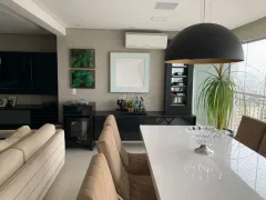 Apartamento com 3 Quartos à venda, 133m² no Vila Ester Zona Norte, São Paulo - Foto 4