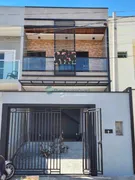 Casa com 2 Quartos à venda, 98m² no Parque Jambeiro, Campinas - Foto 4