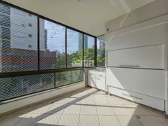 Apartamento com 3 Quartos para alugar, 147m² no Vila Rosa, Novo Hamburgo - Foto 10