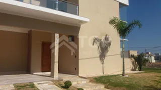 Casa de Condomínio com 4 Quartos para venda ou aluguel, 282m² no Condominio Parque Residencial Damha III, São Carlos - Foto 2