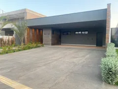Casa de Condomínio com 4 Quartos à venda, 287m² no Residencial Goiânia Golfe Clube, Goiânia - Foto 1