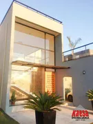 Casa de Condomínio com 5 Quartos à venda, 490m² no Condominio Porto Atibaia, Atibaia - Foto 9