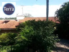 Casa de Condomínio com 4 Quartos à venda, 450m² no Granja Viana, Cotia - Foto 34