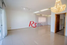 Apartamento com 4 Quartos para venda ou aluguel, 230m² no Aparecida, Santos - Foto 3