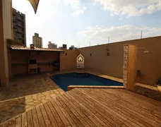 Apartamento com 4 Quartos à venda, 140m² no Grajaú, Belo Horizonte - Foto 21