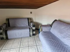 Casa com 4 Quartos para alugar, 150m² no Estancia Sao Jose, Peruíbe - Foto 6