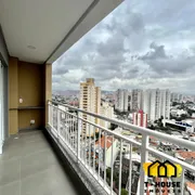 Apartamento com 2 Quartos para alugar, 56m² no Baeta Neves, São Bernardo do Campo - Foto 5