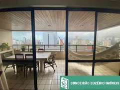 Apartamento com 4 Quartos à venda, 265m² no Graças, Recife - Foto 7