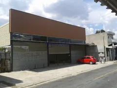 Galpão / Depósito / Armazém para alugar, 500m² no Vila Aimore, São Paulo - Foto 12