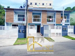 Casa com 3 Quartos à venda, 117m² no Jacaroá, Maricá - Foto 1