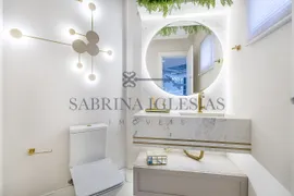 Casa de Condomínio com 3 Quartos à venda, 340m² no Orleans, Curitiba - Foto 20