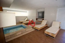 Apartamento com 4 Quartos para venda ou aluguel, 230m² no Aparecida, Santos - Foto 56